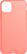 Alt View 1. Tech21 - Studio Colour Case for Apple® iPhone® 11 Pro Max - Coral My World.
