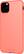 Left. Tech21 - Studio Colour Case for Apple® iPhone® 11 Pro Max - Coral My World.