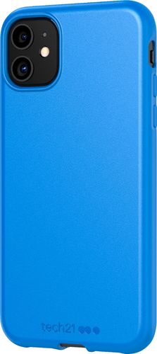 Tech21 - Studio Colour Case for Apple® iPhone® 11 - Bolt From The Blue