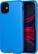 Alt View 11. Tech21 - Studio Colour Case for Apple® iPhone® 11 - Bolt From The Blue.