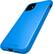 Alt View 13. Tech21 - Studio Colour Case for Apple® iPhone® 11 - Bolt From The Blue.