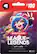 Front. Riot Games - $100 League of Legends Game Card.