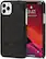 Alt View 12. Coach - Slim Wrap - Signature C Case for Apple® iPhone® 11 Pro - Black.