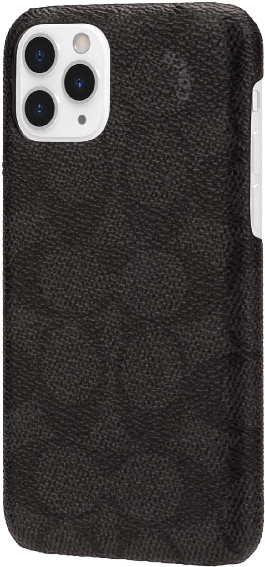 Best Buy: Coach Slim Wrap Signature C Case for Apple® iPhone® 11