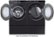 Alt View Zoom 23. Samsung - 5.0 Cu. Ft.  High Efficiency Stackable Smart Front Load Washer with Steam - Black stainless steel.