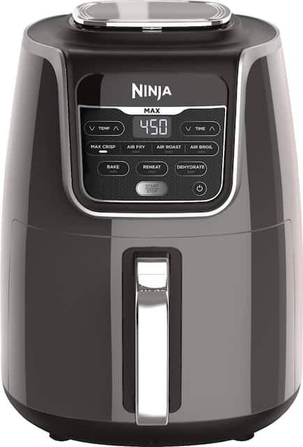 Air Fryer 5.5-Qt. Replacement Base Air Fryers - Ninja