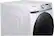 Alt View 19. Samsung - 5.0 Cu. Ft. 12-Cycle Front-Loading Smart Wi-Fi Washer with Steam.