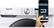 Alt View 27. Samsung - 5.0 Cu. Ft. 12-Cycle Front-Loading Smart Wi-Fi Washer with Steam.