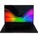 Front. Razer - Blade 15.6" 4K Ultra HD Touch-Screen Gaming Laptop - Intel Core i7 - 16GB - NVIDIA GeForce RTX 2080 Max-Q - 512GB SSD.