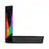 Alt View 10. Razer - Blade 15.6" 4K Ultra HD Touch-Screen Gaming Laptop - Intel Core i7 - 16GB - NVIDIA GeForce RTX 2080 Max-Q - 512GB SSD.