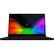 Alt View 11. Razer - Blade 15.6" 4K Ultra HD Touch-Screen Gaming Laptop - Intel Core i7 - 16GB - NVIDIA GeForce RTX 2080 Max-Q - 512GB SSD.