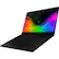 Alt View 12. Razer - Blade 15.6" 4K Ultra HD Touch-Screen Gaming Laptop - Intel Core i7 - 16GB - NVIDIA GeForce RTX 2080 Max-Q - 512GB SSD.