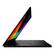 Alt View 16. Razer - Blade 15.6" 4K Ultra HD Touch-Screen Gaming Laptop - Intel Core i7 - 16GB - NVIDIA GeForce RTX 2080 Max-Q - 512GB SSD.