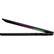 Alt View 20. Razer - Blade 15.6" 4K Ultra HD Touch-Screen Gaming Laptop - Intel Core i7 - 16GB - NVIDIA GeForce RTX 2080 Max-Q - 512GB SSD - Black.