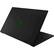 Alt View 22. Razer - Blade 15.6" 4K Ultra HD Touch-Screen Gaming Laptop - Intel Core i7 - 16GB - NVIDIA GeForce RTX 2080 Max-Q - 512GB SSD.