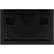 Alt View 25. Razer - Blade 15.6" 4K Ultra HD Touch-Screen Gaming Laptop - Intel Core i7 - 16GB - NVIDIA GeForce RTX 2080 Max-Q - 512GB SSD - Black.