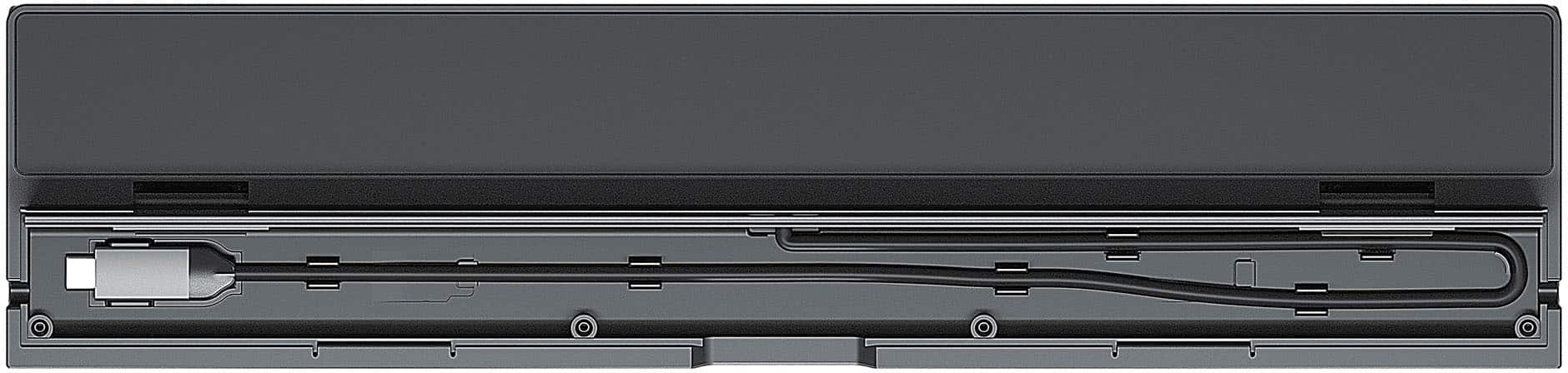 Alt View 17. j5create - USB-C Triple Display Docking Station - Black.