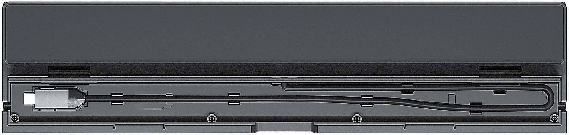 Alt View 17. j5create - USB-C Triple Display Docking Station - Black.