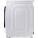 Alt View 14. Samsung - 7.5 Cu. Ft. 12-Cycle Smart Wi-Fi Electric Dryer with Steam.