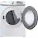 Alt View 16. Samsung - 7.5 Cu. Ft. 12-Cycle Smart Wi-Fi Gas Dryer with Steam.