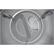 Alt View 19. Samsung - 7.5 Cu. Ft. 12-Cycle Smart Wi-Fi Gas Dryer with Steam.