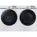 Alt View 20. Samsung - 7.5 Cu. Ft. 12-Cycle Smart Wi-Fi Gas Dryer with Steam.