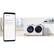 Alt View 28. Samsung - 7.5 Cu. Ft. 12-Cycle Smart Wi-Fi Gas Dryer with Steam.