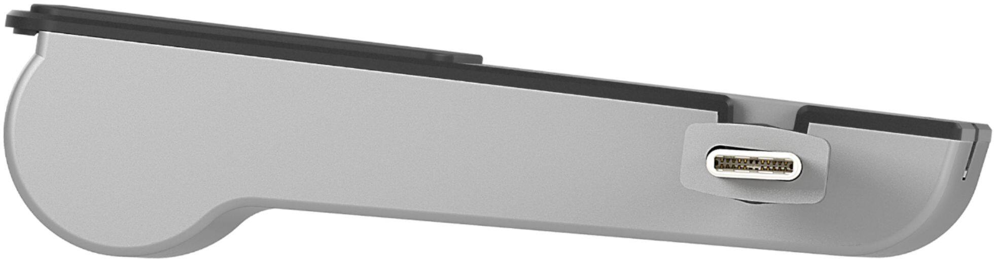 Alt View 15. j5create - USB-C Triple Display Docking Station with 100W PD Adapter.