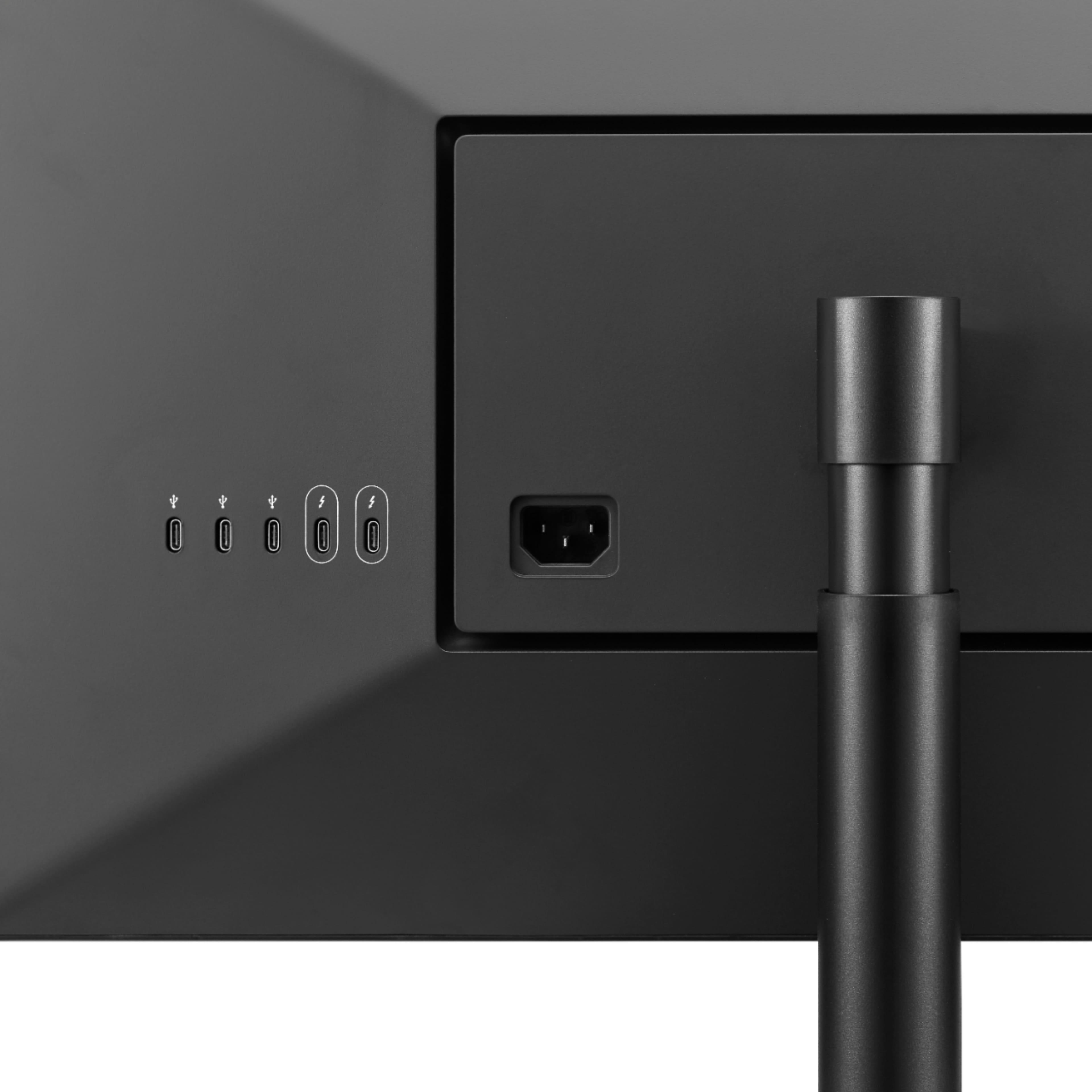 lg ultrafine ports