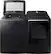 Alt View 16. Samsung - 5.4 Cu. Ft. 12-Cycle Top-Loading Washer with Steam..