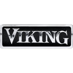 Viking - Liquid Propane Conversion Kit - Brass - Front_Zoom