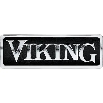 Front. Viking - Liquid Propane Conversion Kit - Brass.