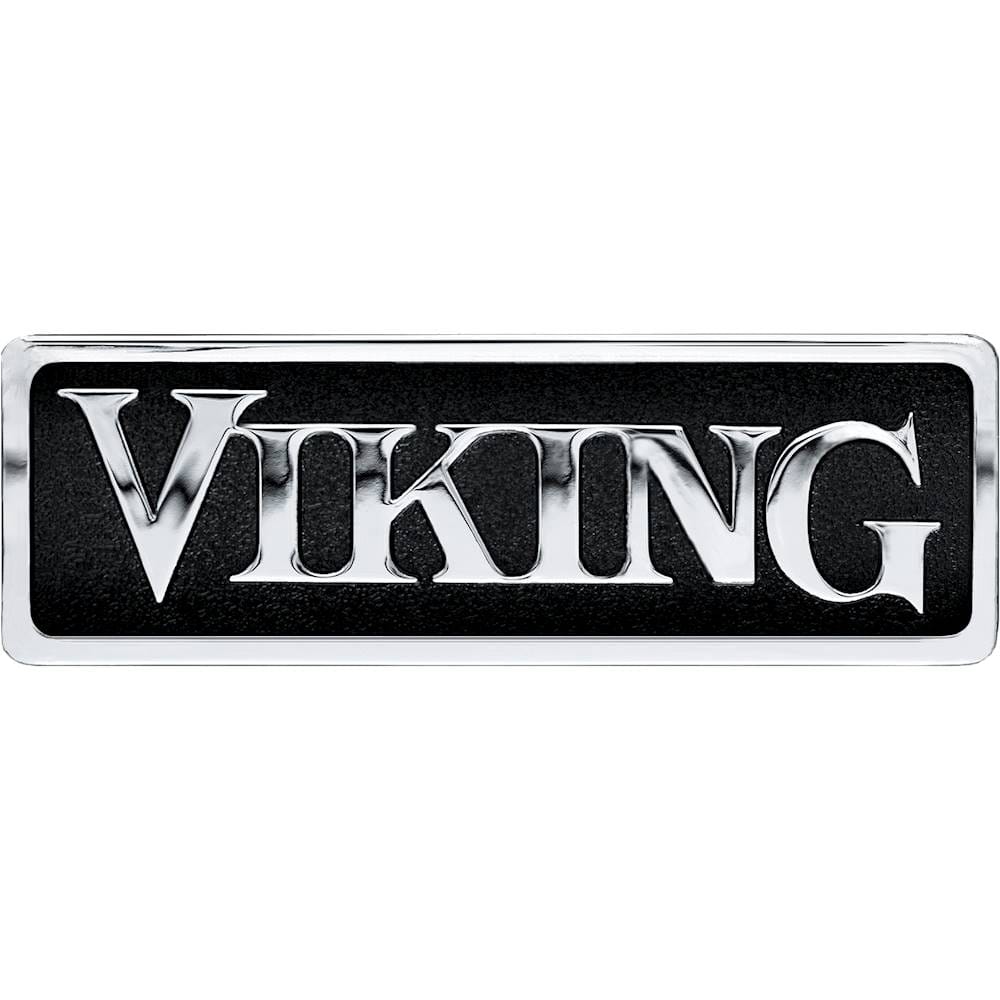 Front. Viking - Natural Gas Conversion Kit - Brass.