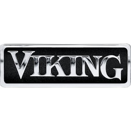 Viking - Liquid Propane Conversion Kit - Brass
