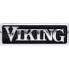 Front. Viking - Natural Gas Conversion Kit - Brass.