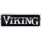Viking VSOF730SS 30 Inch Single French Door Wall Oven with 4.7 cu. ft.  Vari-Speed Dual Flow TruConvec Cooking Capacity, Gourmet-Glo Glass Enclosed  Infrared Broiler, Rapid Ready Preheat and TruGlide Full Extension Rack