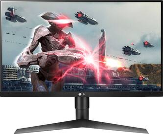 Gaming Monitors Best Buy