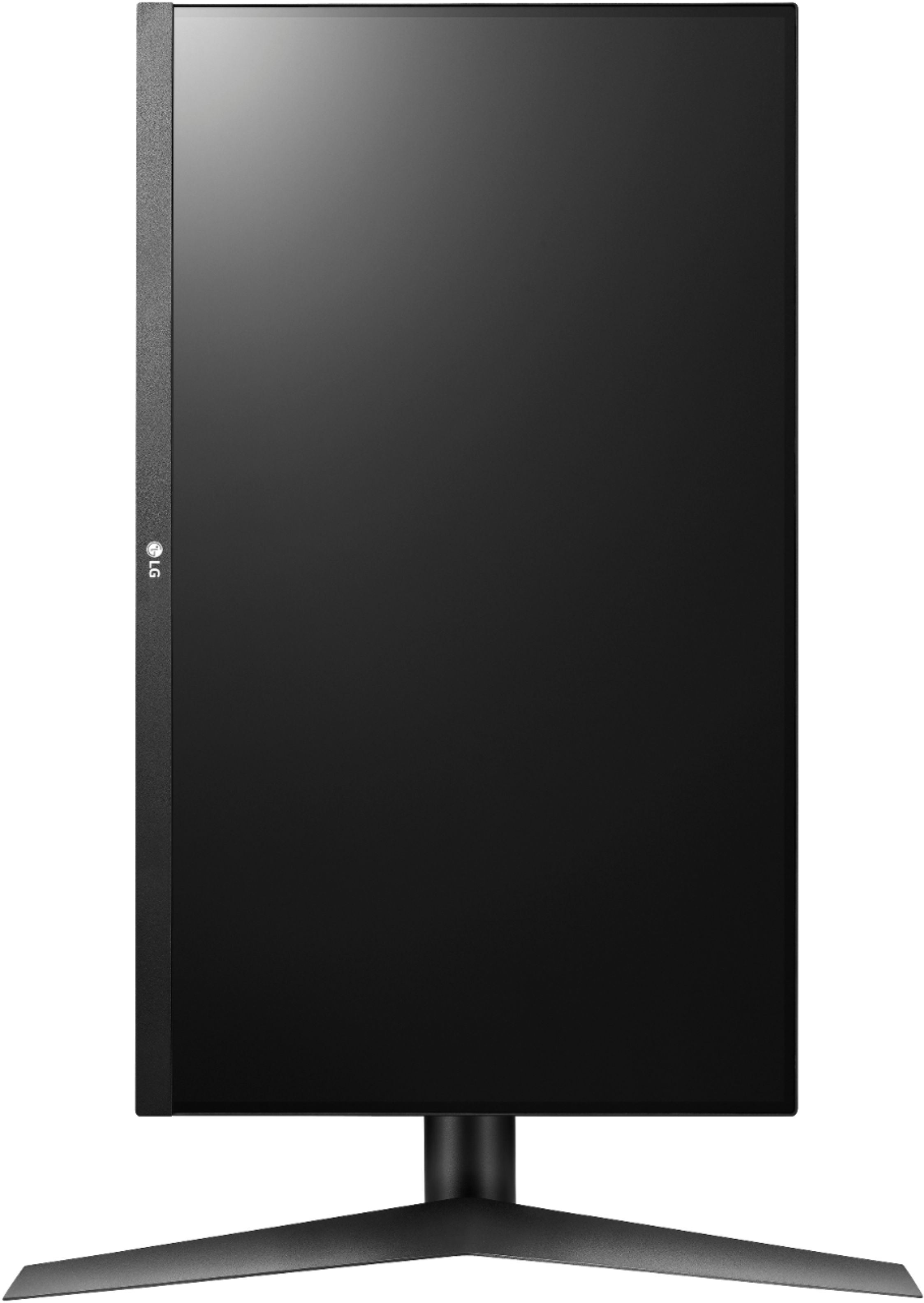 LG UltraGear 27” IPS QHD 1-ms G-SYNC Compatibillity Monitor Black 27GN800-B  - Best Buy