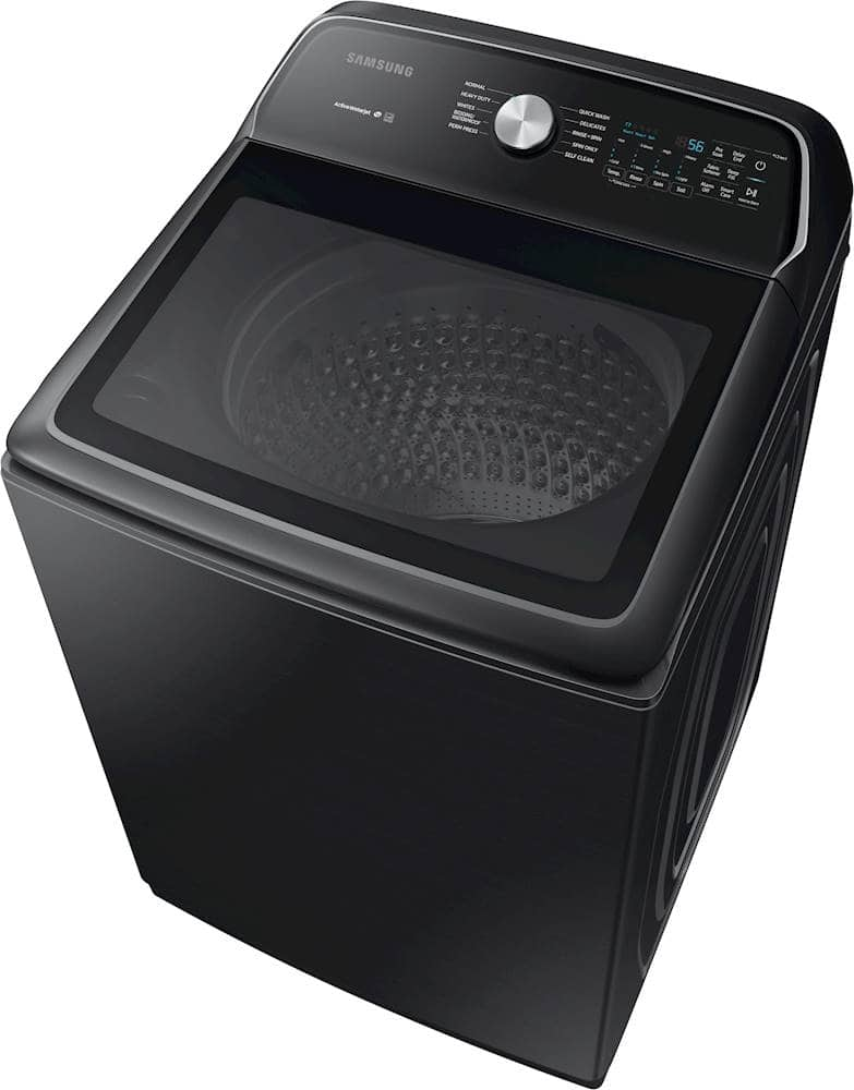 samsung washer model wa54r7200av