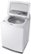 Alt View Zoom 13. Samsung - 5.4 Cu. Ft. High Efficiency Top Load Washer with Active WaterJet - White.