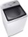 Alt View Zoom 14. Samsung - 5.4 Cu. Ft. High-Efficiency Top Load Washer with Active WaterJet - White.