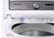 Alt View Zoom 16. Samsung - 5.4 Cu. Ft. High Efficiency Top Load Washer with Active WaterJet - White.