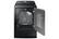 Alt View 11. Samsung - 7.4 Cu. Ft. 12-Cycle Electric Dryer with Steam.