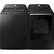 Alt View 12. Samsung - 7.4 Cu. Ft. 12-Cycle Electric Dryer with Steam.