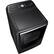 Alt View 15. Samsung - 7.4 Cu. Ft. 12-Cycle Electric Dryer with Steam.