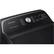 Alt View 1. Samsung - 7.4 Cu. Ft. 12-Cycle Electric Dryer with Steam.