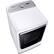 Alt View 14. Samsung - 7.4 Cu. Ft. 12-Cycle Electric Dryer with Steam.