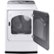 Alt View 15. Samsung - 7.4 Cu. Ft. 12-Cycle Electric Dryer with Steam.
