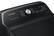 Alt View 1. Samsung - 7.4 Cu. Ft. Electric Dryer with Steam and Sensor Dry - Black Stainless Steel.