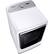 Alt View 22. Samsung - 7.4 Cu. Ft. 12-Cycle Gas Dryer with Steam.